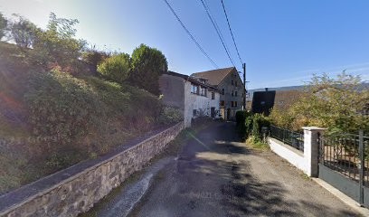 Patricia Menetrey, Hypnothérapeute à Confort