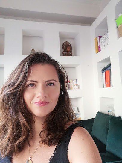 Sigrid Villuis, Praticien de Médecine Alternative à Lyon 05