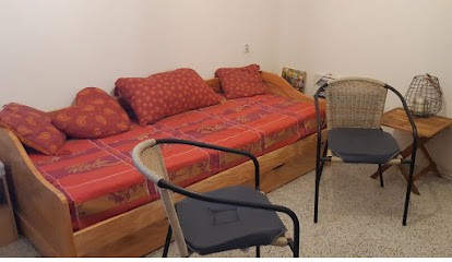 Françoise Marreiros Sophrologue, Praticien de Médecine Alternative à Saint-Montan