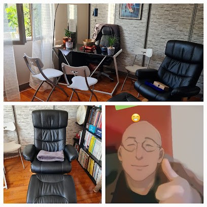 Sophrologue Associatif Hypnose Accompagne L'humain Persévérant., Praticien de Médecine Alternative à Chambly