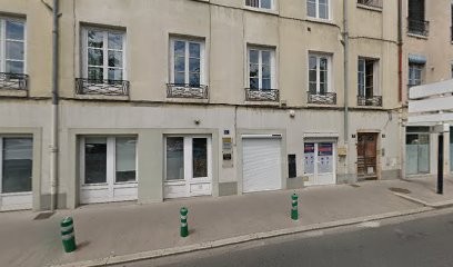 Julie Baron Hypnose Contemporaine, Hypnothérapeute à Caluire-et-Cuire