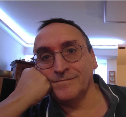 Roger-Michel MOLTENI - hypnothérapeute, psychopraticien et therapie EMDR à Nice, Hypnothérapeute à Nice