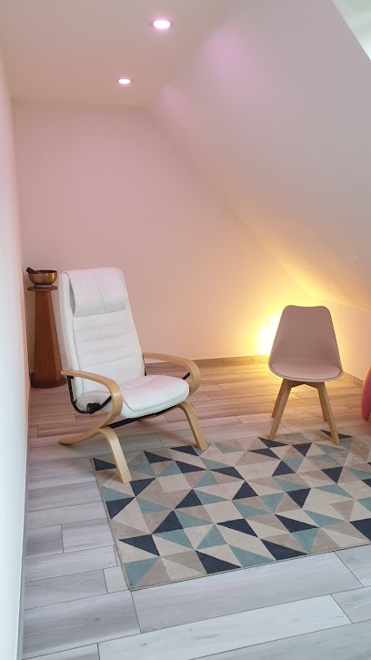 Laurence Simon Hypnose PNL, Hypnothérapeute à Schweighouse-sur-Moder