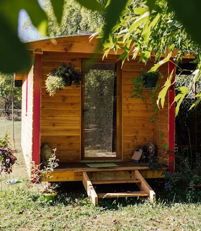Cathy Bernier - magnétiseur - soins énergétiques, Praticien de Médecine Alternative à Clermont-de-Beauregard