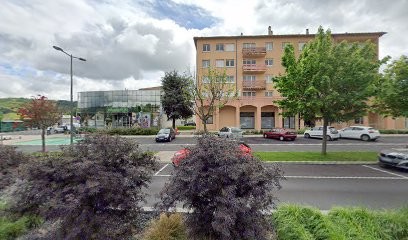 Coralie Grasset - Passiflora aureum, Praticien de Médecine Alternative à Chadrac