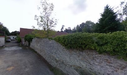 Antoine Home Oaks Christelle, Hypnothérapeute à Émancé