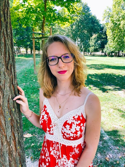 Aurore Philippi E.I. Sophrologue, Praticien de Médecine Alternative à Saint-Saturnin-lès-Avignon