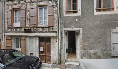 Réflexologue, Réflexologue à Nontron