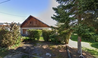 Joëlle CHOPARD-LALLIER soins énergétiques, Praticien de Médecine Alternative aux Fins