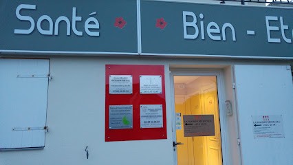 Cabinet d'Energétique Traditionnelle Chinoise et Réflexologie Plantaire, Praticien de Médecine Alternative à La Croix-Valmer