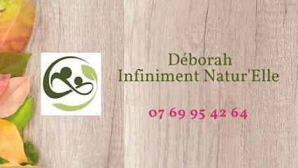 Infiniment Natur'Elle, Praticien de Médecine Alternative à Malay-le-Petit