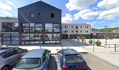 Christine SCHEID, Hypnothérapeute à Baume-les-Dames