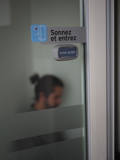 Des Pieds des Mains - Réflexologie, Réflexologue à Gaillac