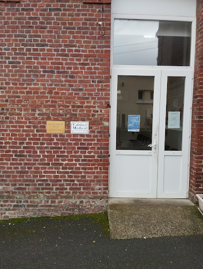 Réflex'Orthopédie - Leila Guichardière, Réflexologue à Grandcourt