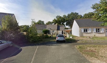 Berendes Florence, Praticien de Médecine Alternative à Bouillé-Ménard