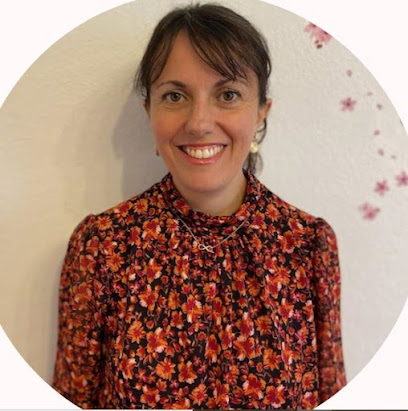 Virginie Aribaud Naturopathe, Masseuse Bien-Être, Formatrice Massages Bien-Être Lézat-Sur-Lèze, Villeneuve-Du-Latou Ariege