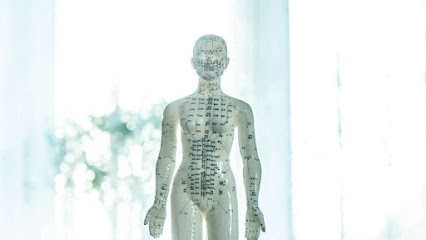 Virginie Burnet-Merlin Médecine Traditionnelle Chinoise, Praticien de Médecine Alternative à Blandin