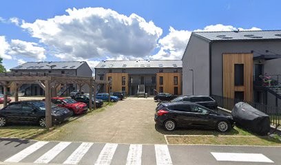 Asmâa DA CRUZ Hypnothérapeute - Psychopraticienne en relation d'aide, Hypnothérapeute à Bessancourt