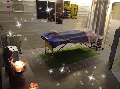 Jessica Schwartz Réflexo, Réflexologue à Châtenois