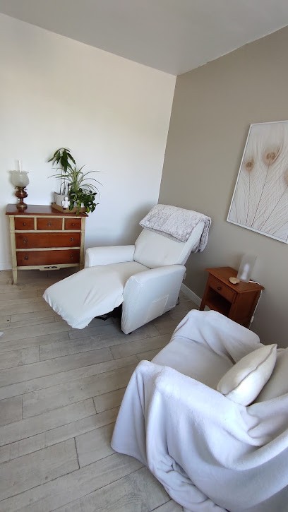 Sophie Delrue Hypnose Bien-Être, Hypnothérapeute à La Réorthe