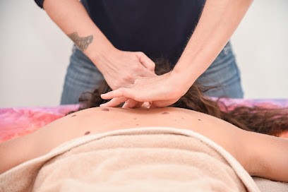 Amandine Dam - Naturo Réflexo Massages, Praticien de Médecine Alternative à Pugny-Chatenod
