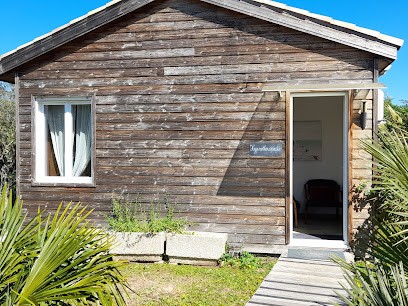 Ladhuie Myrianne, Hypnothérapeute à Bias