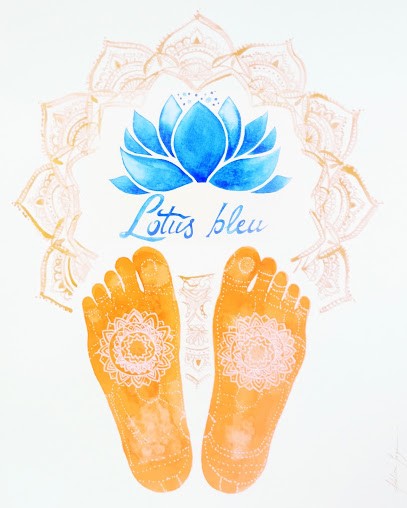 Sandra Burgy Réflexologue Cabinet Lotus Bleu, Réflexologue à Hirtzbach