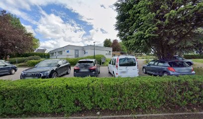 Cajgfinger Thierry - Osteopathe Nancy (Nouveau-né, Nourrisson, Maternité, Endométriose, Traumatologie Du Sport), Praticien de Médecine Alternative à Ludres