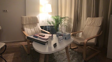 Alex Wohl, Hypnothérapeute à Grenoble