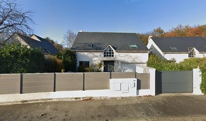 Derudder Benoit, Praticien de Médecine Alternative à Orvault