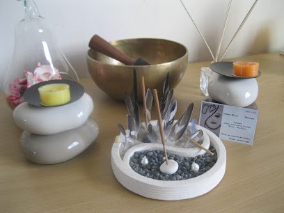 Mass-c-art Reflexiologie, Réflexologue à La Queue-en-Brie