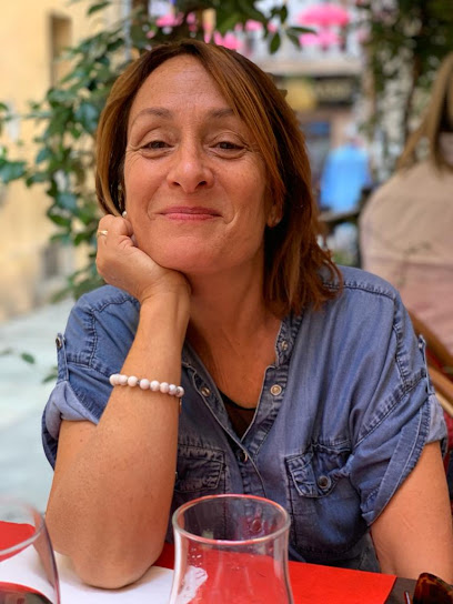 Pascale Grassi Naturopathe Holistique, Praticien De Médecine Alternative à Aix-en-Provence
