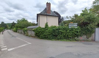 Patrick Rouland - Naturopathe Rouen biorésonance Saint-Martin-de-Boscherville,, Praticien de Médecine Alternative à Saint-Martin-de-Boscherville