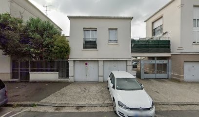 FRENCHY MASSAGE, Réflexologue à Stains