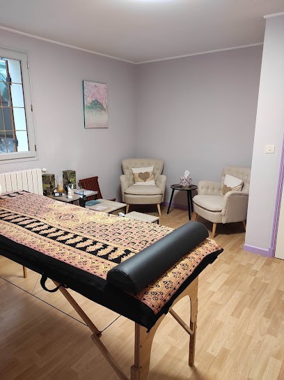 A l'écoute de soi : Hypnose - Reiki, Hypnothérapeute à Agonac