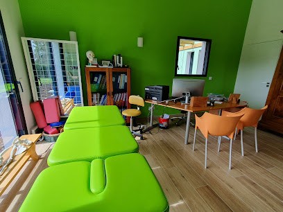 Cabinet De Naturopathie Sabine Sourdin, Praticien de Médecine Alternative à Saint-Vincent