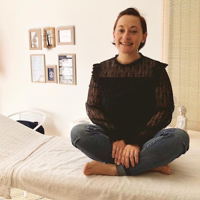 Magali Cantero - Réflexologue et Massage Tuina, Réflexologue à Montussan