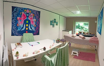 Vanessa Delecluse - Réflexologue Plantaire, Massages , Bols Tibétains, Soins énergétiques - Villeneuve D'Ascq 10mn De Lille, Réflexologue à Villeneuve-d'Ascq