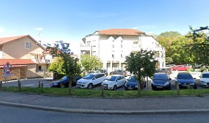 Naturopathe Christine Vernadet, Praticien de Médecine Alternative à Collonges-sous-Salève