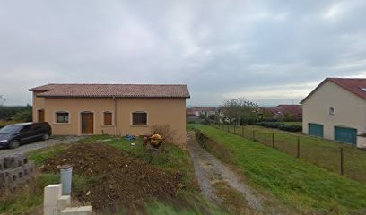 Di Rezze Stephane - Hypnose Lorraine, Hypnothérapeute à Villey-Saint-Étienne