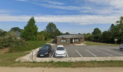 BRODIN Stéphane - Magnétiseur, Réflexologue Et Géobiologue - Accompagnement Personnel, Praticien de Médecine Alternative à Loiron-Ruillé