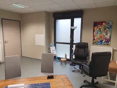 Hypnothérapeute Chartres Et Dreux Mathia Brissard, Hypnothérapeute à Champhol