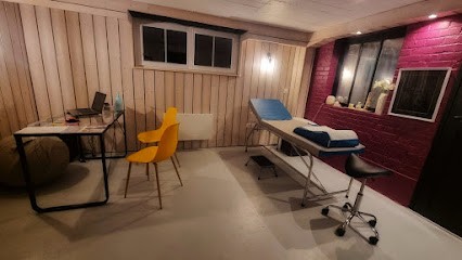 Ana Dartois - Gestion du stress, des émotions, bien-être - Réflexologue et Sophrologue, Réflexologue à Bray-sur-Somme