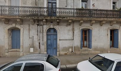 Guillaume Martin, Praticien de Médecine Alternative à Sète