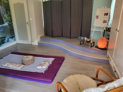 Na-Ta-Ri Shiatsu, Praticien De Médecine Alternative aux Nouillers