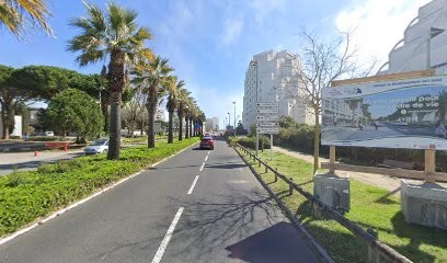 Réflexologie Les Pieds sur Terre, Réflexologue à La Grande-Motte