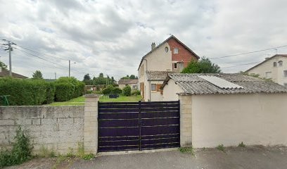 Hypnose-spirituelle-magnetisme, Hypnothérapeute à Ribécourt-Dreslincourt