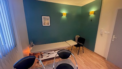 Magali Buonocore Médium Energéticienne, Praticien de Médecine Alternative à Martigues