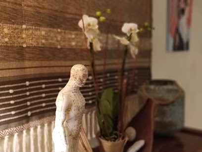 Shuhari Sologne - Shiatsu, Luxoponcture, Massages, Praticien de Médecine Alternative à Montrieux-en-Sologne