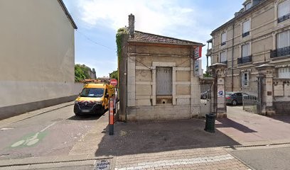 Lucia Thievon, Réflexologue à Bourg-en-Bresse
